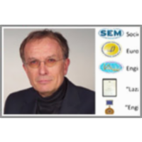 Intelligent Polymer Materials and Technology icon