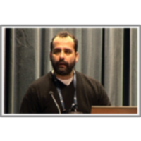 TP2 Multi-Component learning icon