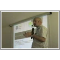 HLT and ML for the Semantic Web icon