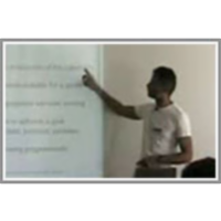 Semantic Web Services icon