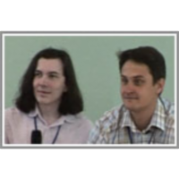 Topic of the Day at Yandex Blog Search: How it Works