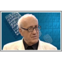 Intervju z akad. prof. dr. Francetom Bernikom | Interview with France Bernik icon
