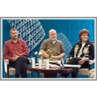 Monografije Slovencev v tujini | Monographs of Slovenes abroad icon