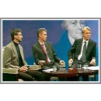 Zoisova nagrajenca za leto 2008 | Zois Award winners 2008 icon