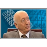 Intervju z akad. prof. dr Jožetom Pirjevcem | Interview with Jože Pirjevec icon