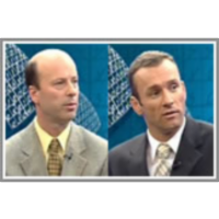 Novi spektrometer | The new spectrometer