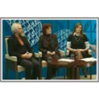 Človek in zdravo okolje | Man and a healthy environment icon