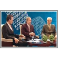 Foresight - napovedovanje v  znanosti | Foresight - scientific prediction icon