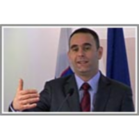 Integral Health Information System, Good Practice case of Montenegro icon