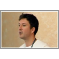 Probabilistic graph partitioning icon