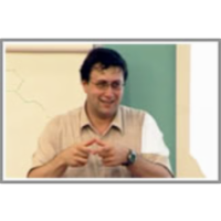 Graph methods and geometry of data icon