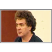 Geometry of partial cube graphs icon