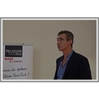 Ouverture de la journée icon