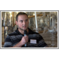 Min-Sum Clustering of Protein Sequences with Limited Distance Information icon