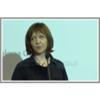 Leksikalna baza: vse, kar ste vedno želeli vedeti o jeziku icon