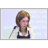 Korpus: niso ga samo besede icon