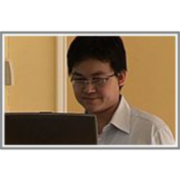 Large Precision Matrix Estimation for Time Series Data with Latent Factor Model icon