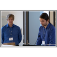 Pozdravni govor icon