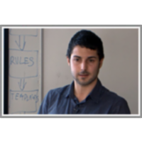 Challenges in Ontology Learning with Focus on Crowd Sourcing icon