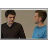 RAReFall activity recognition and fall detection system at the EvAAL competition icon