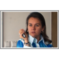 Network topology as a source of information icon