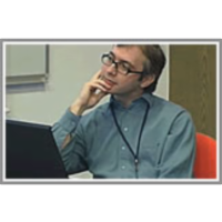 Presentation of the IST project DataMiningGrid: The use of grid technologies for data mining