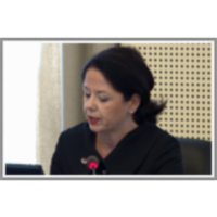 Otvoritveni nagovor icon