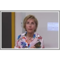 Govor kot gledališko izrazilo (Na primeru Flisarjevega akvarija)