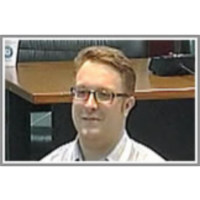 Watch this social computing space icon