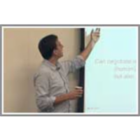 Linked data and services