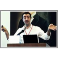 Classification on Riemannian Manifolds icon