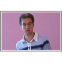 A New Spectral Bound on the Clique Number of Graphs icon