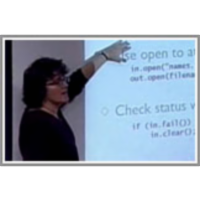 Lecture 4: C++ Console I/O icon