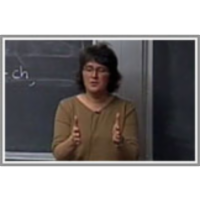 Lecture 8: Common Mistakes Stumbled Upon: 'I'terator icon