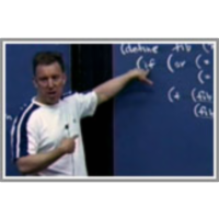 Lecture 20: Car-Cdr Recursion Problem that Returns the Sum of Every Element in a List of Integers icon