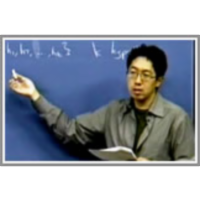 Lecture 9 - Bias/variance Tradeoff icon