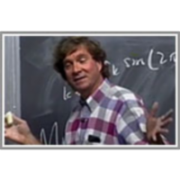 Lecture 2: Periodicity; How Sine And Cosine Can Be Used To Model More Complex Functions icon