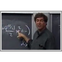 Lecture 12: Cop Story