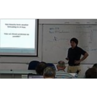 Climate Prediction icon