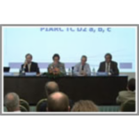 Debate about assessment of the pavements icon