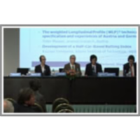 Debate about pavement management