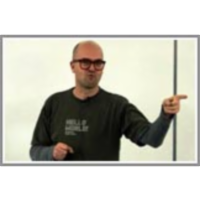 Pozor, mrežno komuniciranje icon