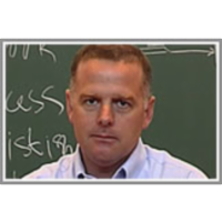 Interview with Richard Stevens icon