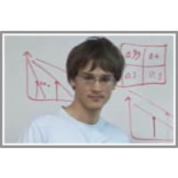 Dynamics of Real-world Networks icon