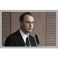 A vision of intelligent roads (INTRO project) icon