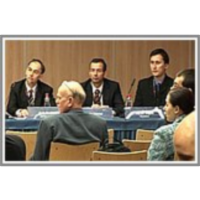 Debate - Towards a Sustainable Society icon