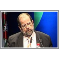 TRA 2008 Keynote Address icon