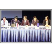 Panel Discussion icon