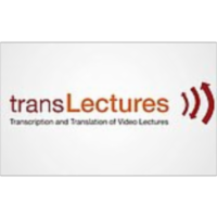 transLectures - Intelligent interaction with users icon