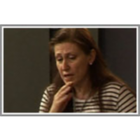 Biomedical text mining icon